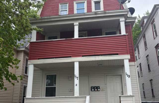 Multi Family Complex with 3 Newly Renovated Units on Tipp Hill photos photos