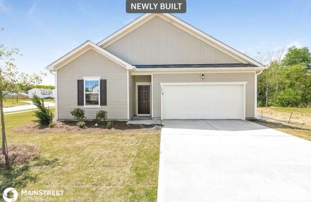 172 Ogden Pond Place - 172 Ogden Pond Place, Zebulon, NC 27597