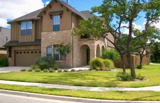 3313  Pine Needle CIR - 3313 Pine Needle Circle, Round Rock, TX 78681