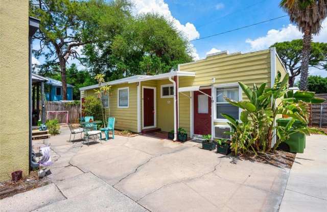 321 Ohio Place photos photos