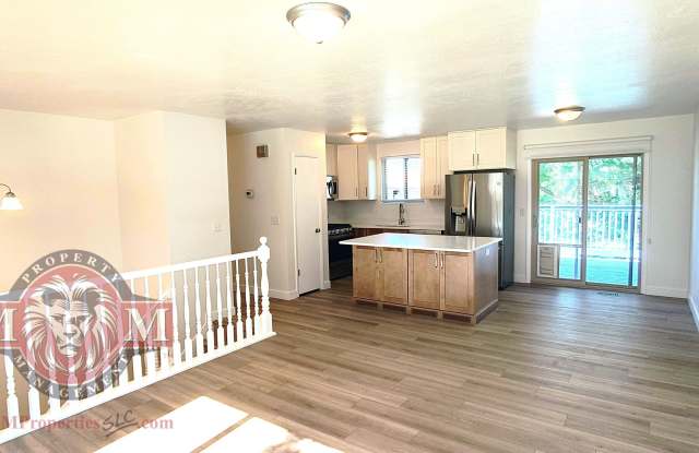 Updated 4 Bd 2 Ba Home in West Jordan Gallery 3