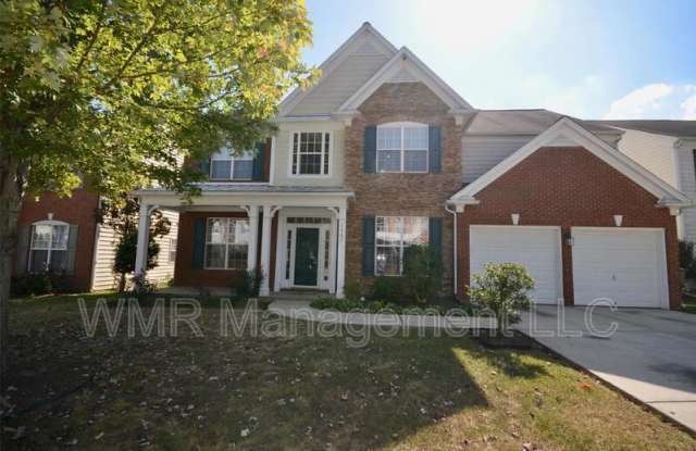 1907 Arbor Vista Drive - 1907 Arbor Vista Drive, Charlotte, NC 28262