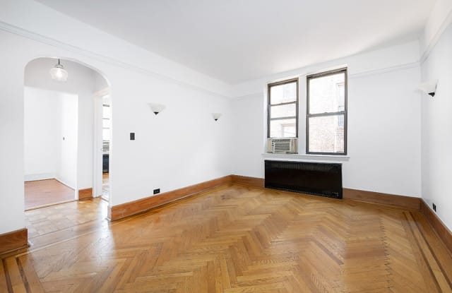 593 Metropolitan - 593 Metropolitan Avenue, Brooklyn, NY 11211