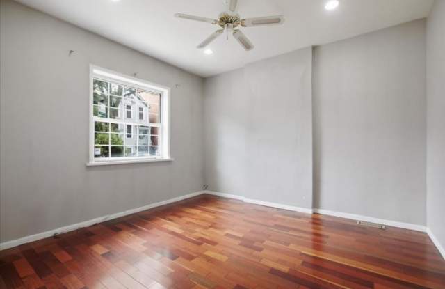 1611 N. Wood St. Gallery 2