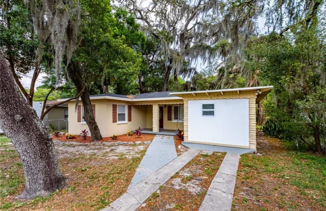 6105 N 23RD STREET - 6105 North 23rd Street, Tampa, FL 33610
