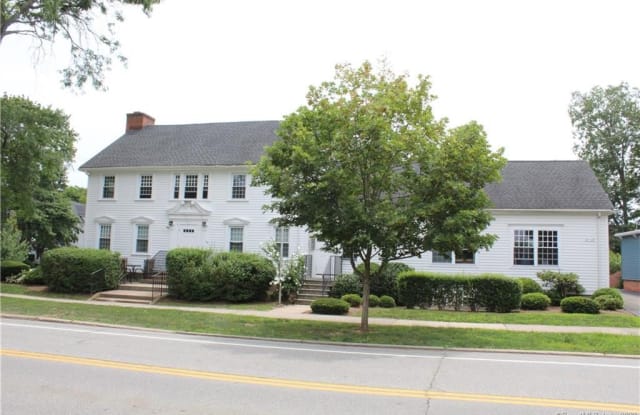 67 South Main Street - 67 South Main Street, Branford Center, CT 06405