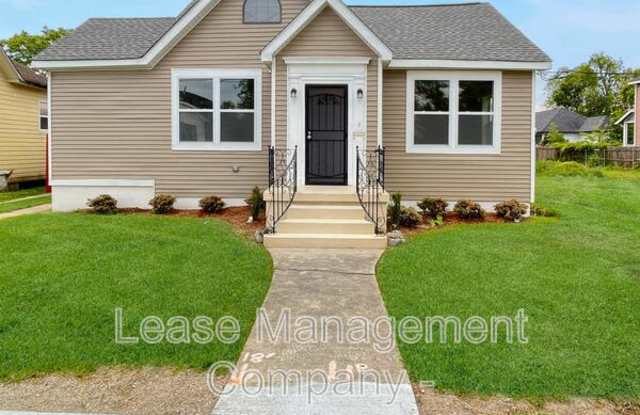 5146 Lafaye Street - 5146 Lafaye Street, New Orleans, LA 70122