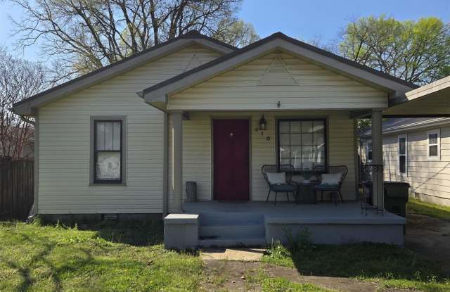 410 Mccullough Avenue photos photos