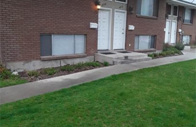 454 N 200 E - 454 200 East, Orem, UT 84057