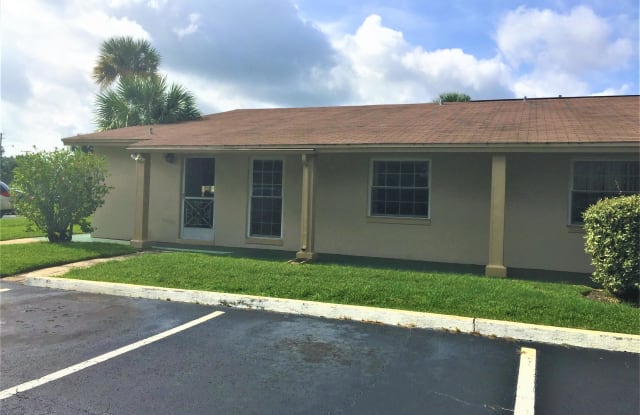 1001 North Plantation Drive - 1, E1 - 1001 Plantation Dr, Kissimmee, FL 34741