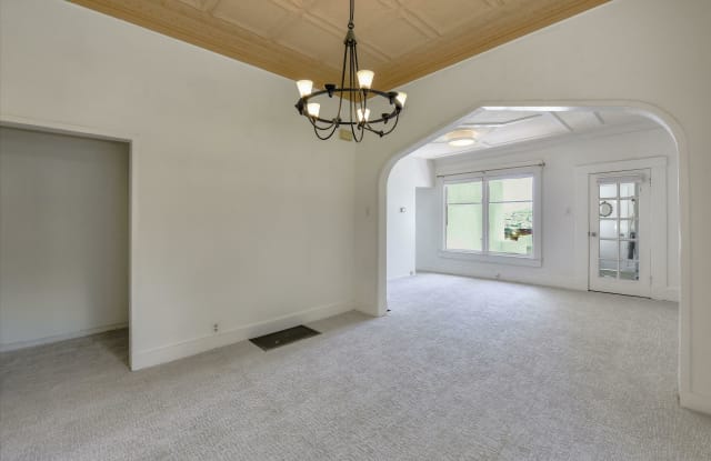 58 Monterey Boulevard - 58 Monterey Boulevard, San Francisco, CA 94131