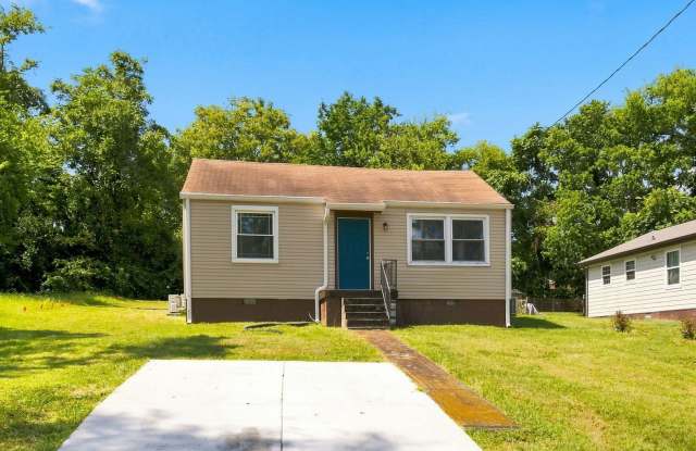 West Nashville Rental Gallery 3