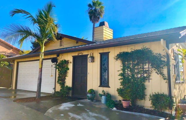 267 Via Cassandra - 267 Via Cassandra, Fallbrook, CA 92028