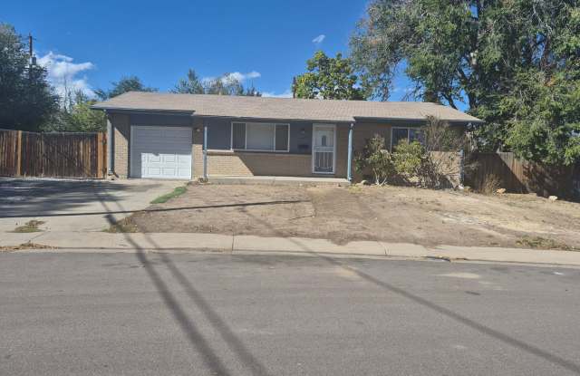 Nice two-bedroom ready to rent Gallery 1