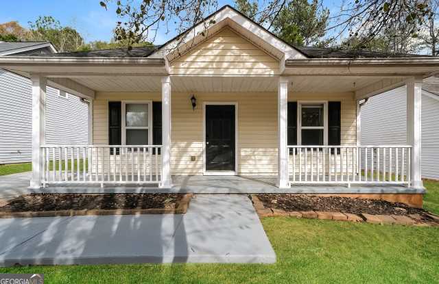 164 Glynn Addy Drive - 164 Glynn Addy Drive, Stockbridge, GA 30281 164 Glynn Addy Drive - 164 Glynn Addy Drive, Stockbridge, GA 30281