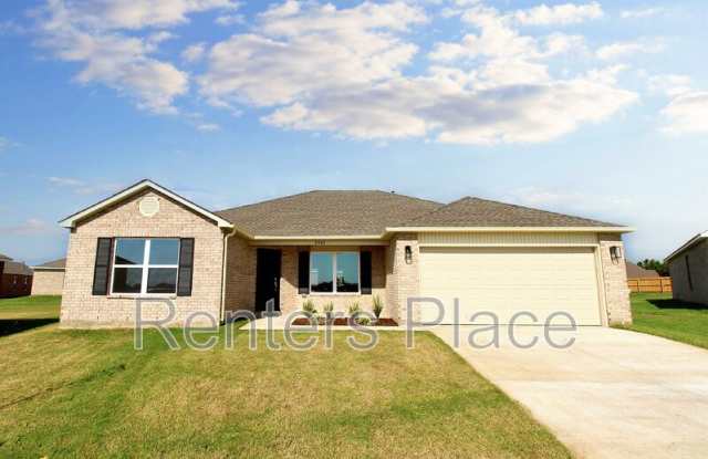 2900 S 14th St - 2900 South 14th Street East, Broken Arrow, OK 74012