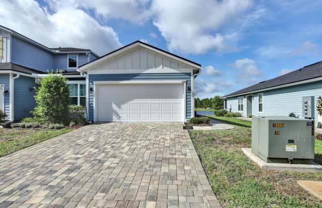 Like new 3 bedroom/ 2 bathroom townhome in Silverleaf! photos photos