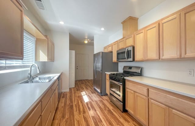 636 W. 8th St. - 636 West 8th Street, Chico, CA 95928