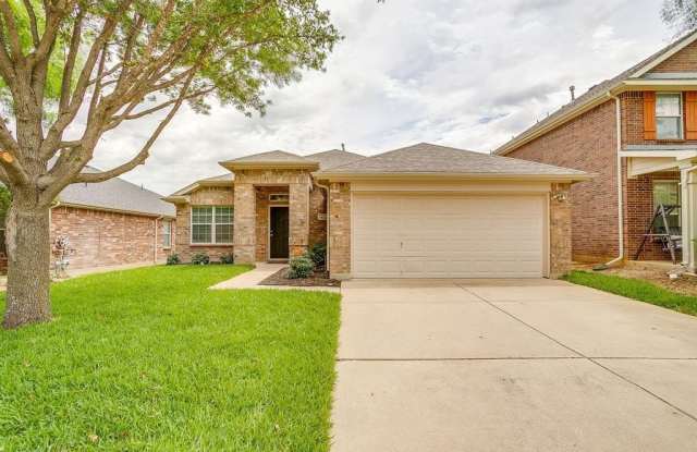 15712 Landing Creek Lane - 15712 Landing Creek Lane, Fort Worth, TX 76262