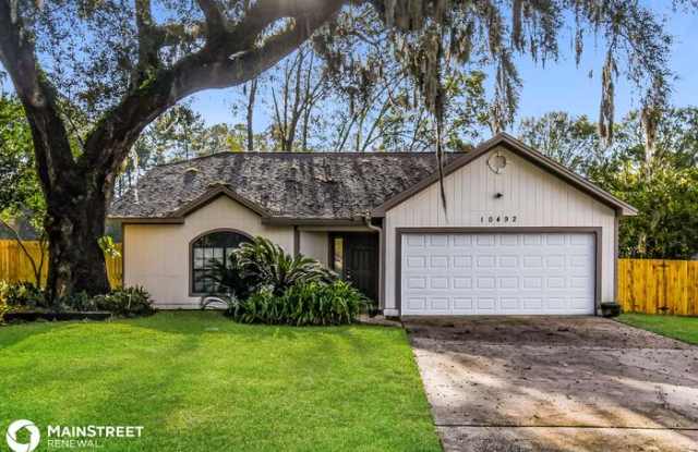 10492 Rothbury Court - 10492 Rothbury Court, Jacksonville, FL 32221