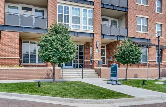 Centre Court Apartments photos photos