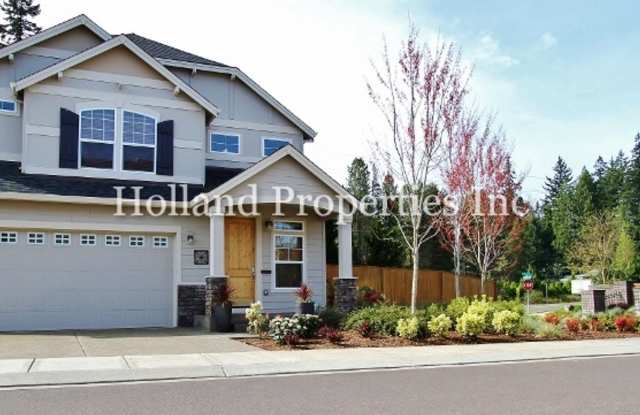Spacious 4-Bedroom Hillsboro Home with New HVAC, Gas Fireplace & Prime Location photos photos