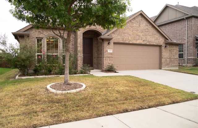2308 Knox Way - 2308 Knox Way, Melissa, TX 75454