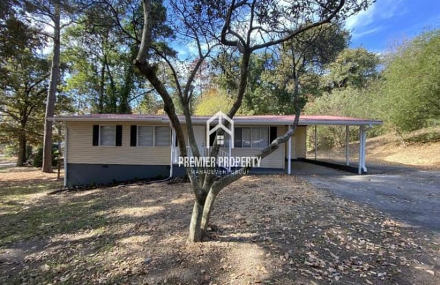 800 Park Lane - 800 Park Lane, Fultondale, AL 35068