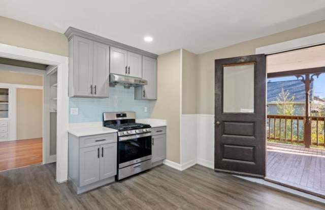 46 Quincy St. photos photos