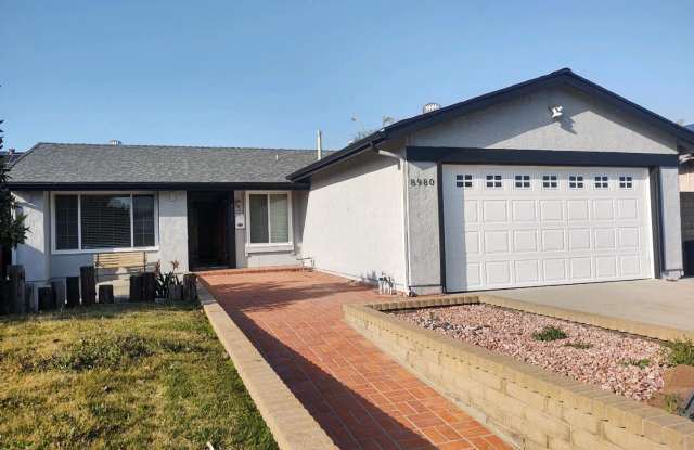 3BD/2.5BA Single Story Home - 1950 Square Feet- Mira Mesa photos photos