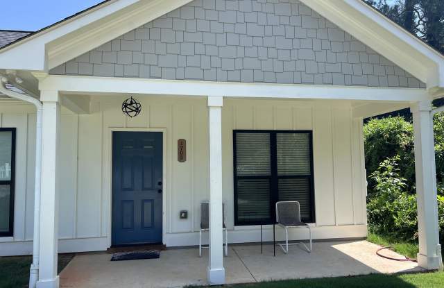 170 Vickery Street - B - 170 Vickery Street, Hartwell, GA 30643