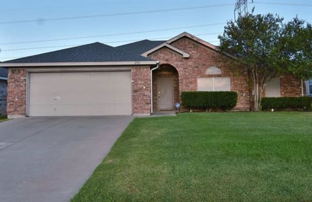 6703 White Tail Lane - 6703 White Tail Lane, Arlington, TX 76002