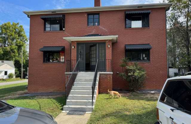 Central AVL - 1/1 Updated Apartment Ready Now! photos photos Central AVL - 1/1 Updated Apartment Ready Now! photos photos