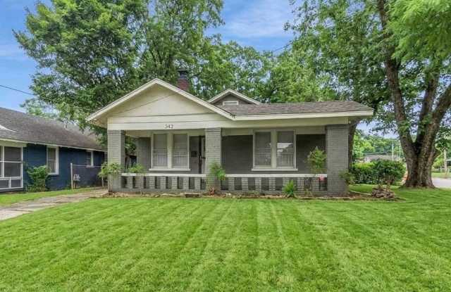 Heart of Midtown, close to Crosstown Concourse! photos photos Heart of Midtown, close to Crosstown Concourse! photos photos