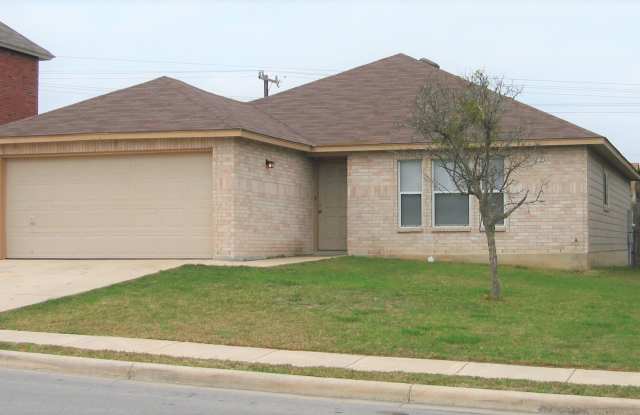 7715 Avery Road - 7715 Avery Road, Live Oak, TX 78233