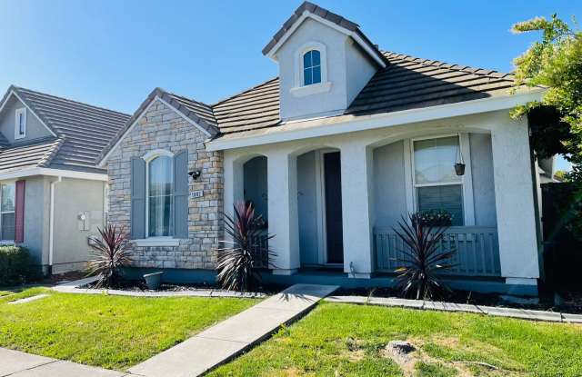 1882 Zurlo Way - Sacramento 95835 photos photos