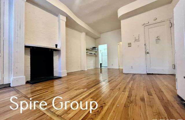 457 West 50th Street - 457 West 50th Street, New York City, NY 10019