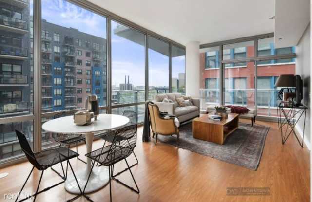 730 N Clark St - 730 North Clark Street, Chicago, IL 60654