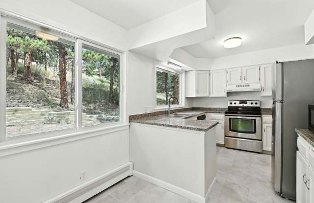 Spacious 5BR House in Boulder photos photos