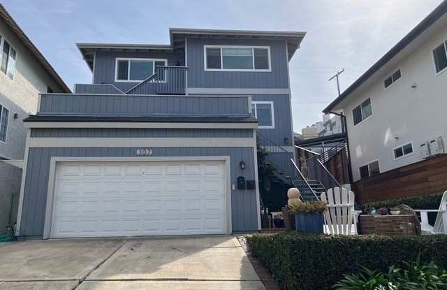 307 Acebo Lane - 307 Acebo Lane, San Clemente, CA 92672