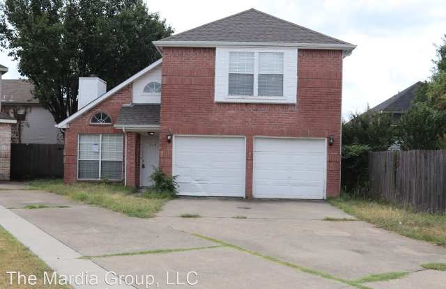 1629 Collin Dr. - 1629 Collin Drive, Allen, TX 75002