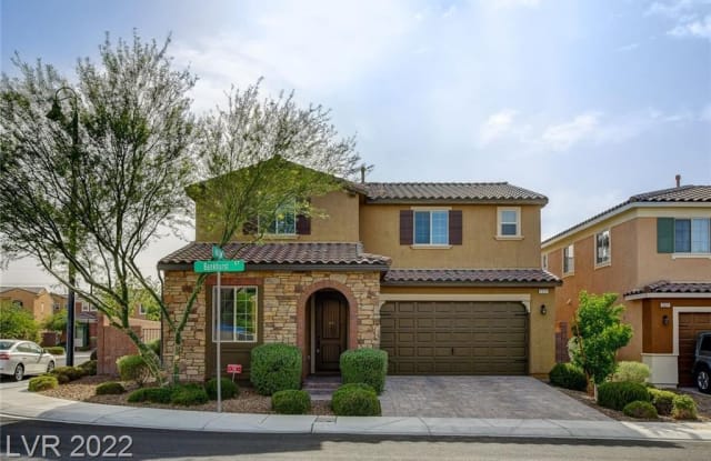 2525 Bankhurst Street - 2525 Bankhurst Street, Henderson, NV 89044