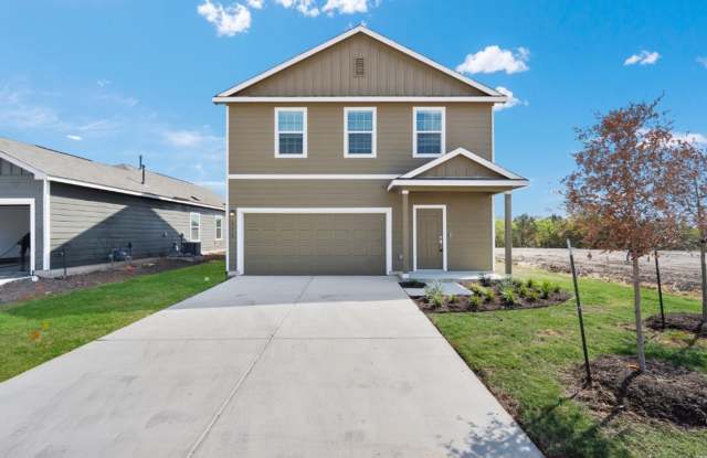 575 Gabbro Gardens, Maxwell, Texas 78656 photos photos