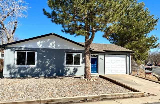 818 Tracey Parkway photos photos