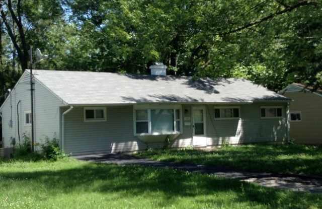 11405 Crystal Avenue - 11405 Crystal Avenue, Kansas City, MO 64134