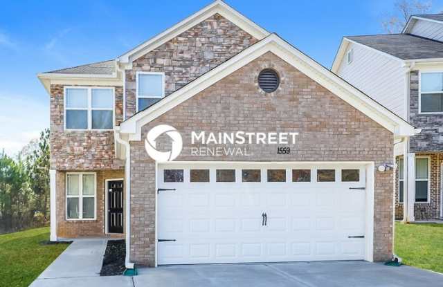 1559 Persimmon Trace photos photos