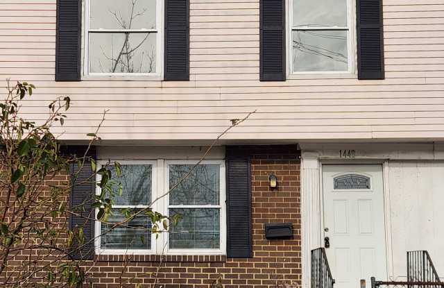 1148 North Franklin Street - 1148 North Franklin Street, Pittsburgh, PA 15233