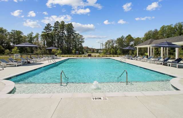 The Outpost Townhomes Gallery 1