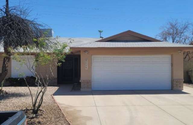 5115 N 71st Dr - 5115 North 71st Drive, Glendale, AZ 85303