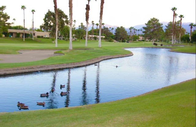 28862 Isleta Court - 28862 Isleta Court, Cathedral City, CA 92234